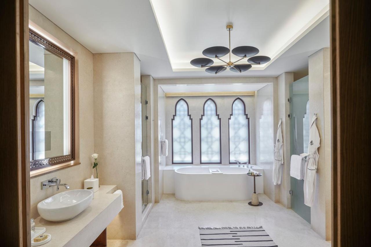 Imperial King Suite with Pool
