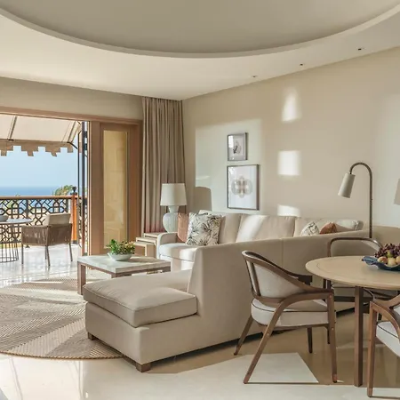 Four Seasons Resort Sharm El Sheikh-3